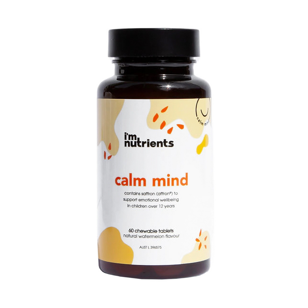 Calm Mind