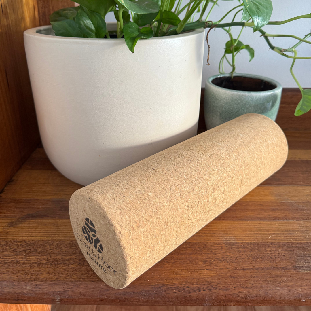 Core & Floor Restore Cork Roller