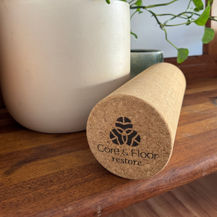 Core & Floor Restore Cork Roller