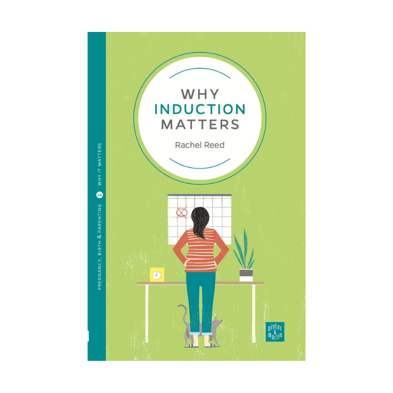 Why Induction Matters by Rachel Reed