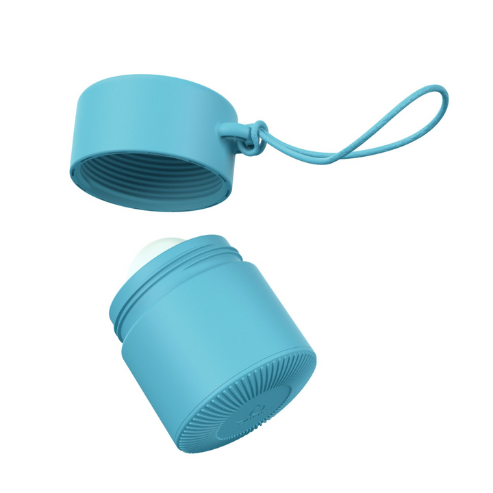 Solmates Refillable Roll-on Applicator