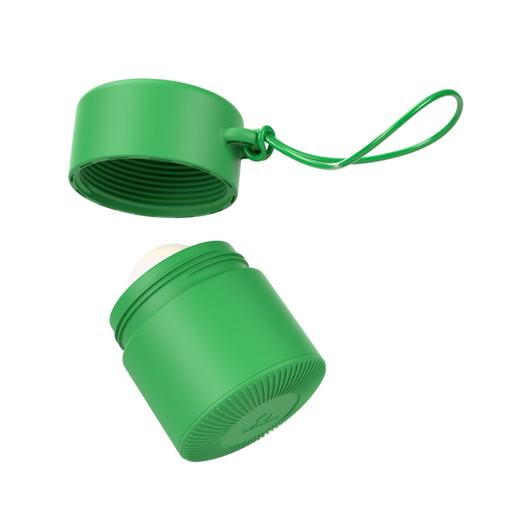 Solmates Refillable Roll-on Applicator