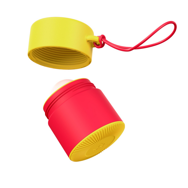Solmates Refillable Roll-on Applicator