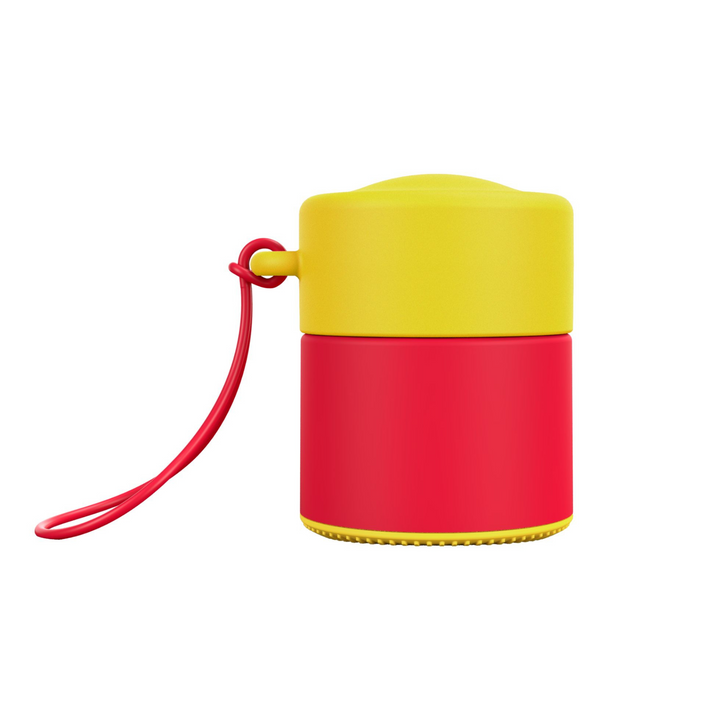 Solmates Refillable Roll-on Applicator