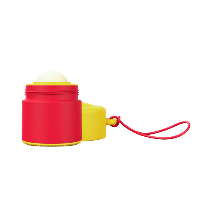 Solmates Refillable Roll-on Applicator