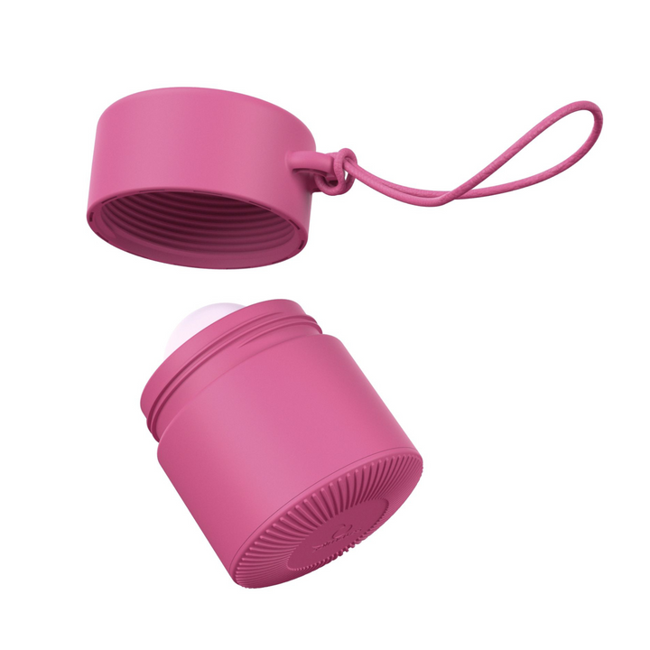 Solmates Refillable Roll-on Applicator