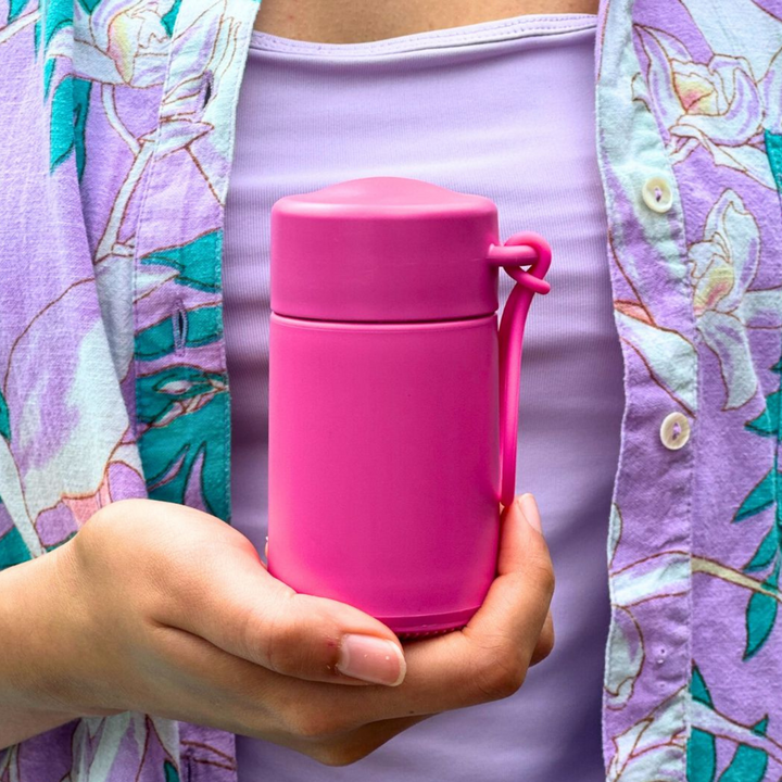 Solmates Refillable Roll-on Applicator