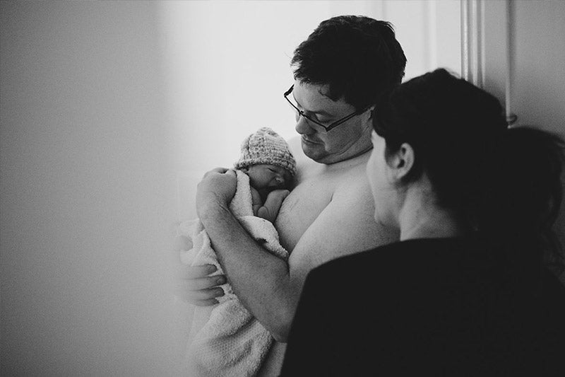 Holding Space for Birth Stories: Understanding and Supporting Birth Trauma - Saturday November 15th