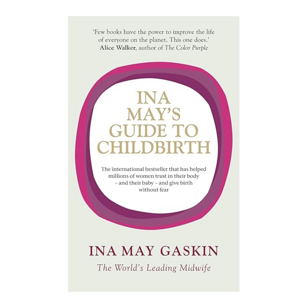 Ina May's Guides to Childbirth