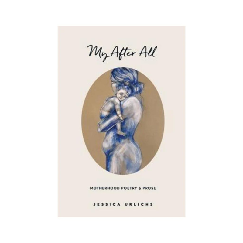 My After All by Jessica Urlichs
