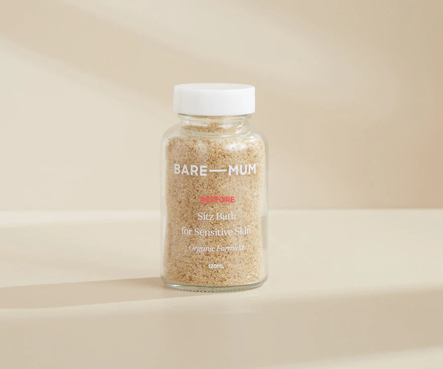 Sitz Bath Salts