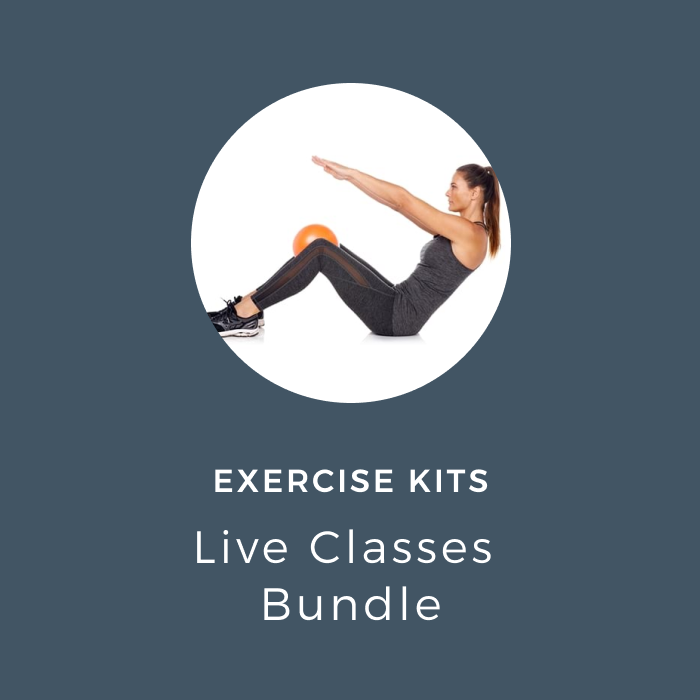 Live Classes Equipment Bundle