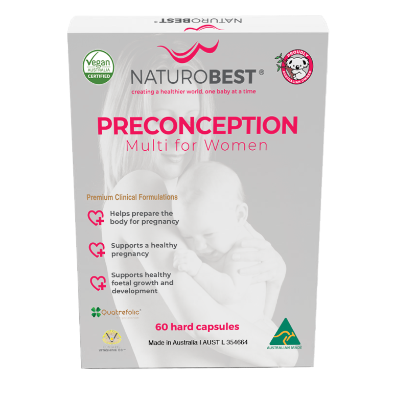 Preconception Multi for Women