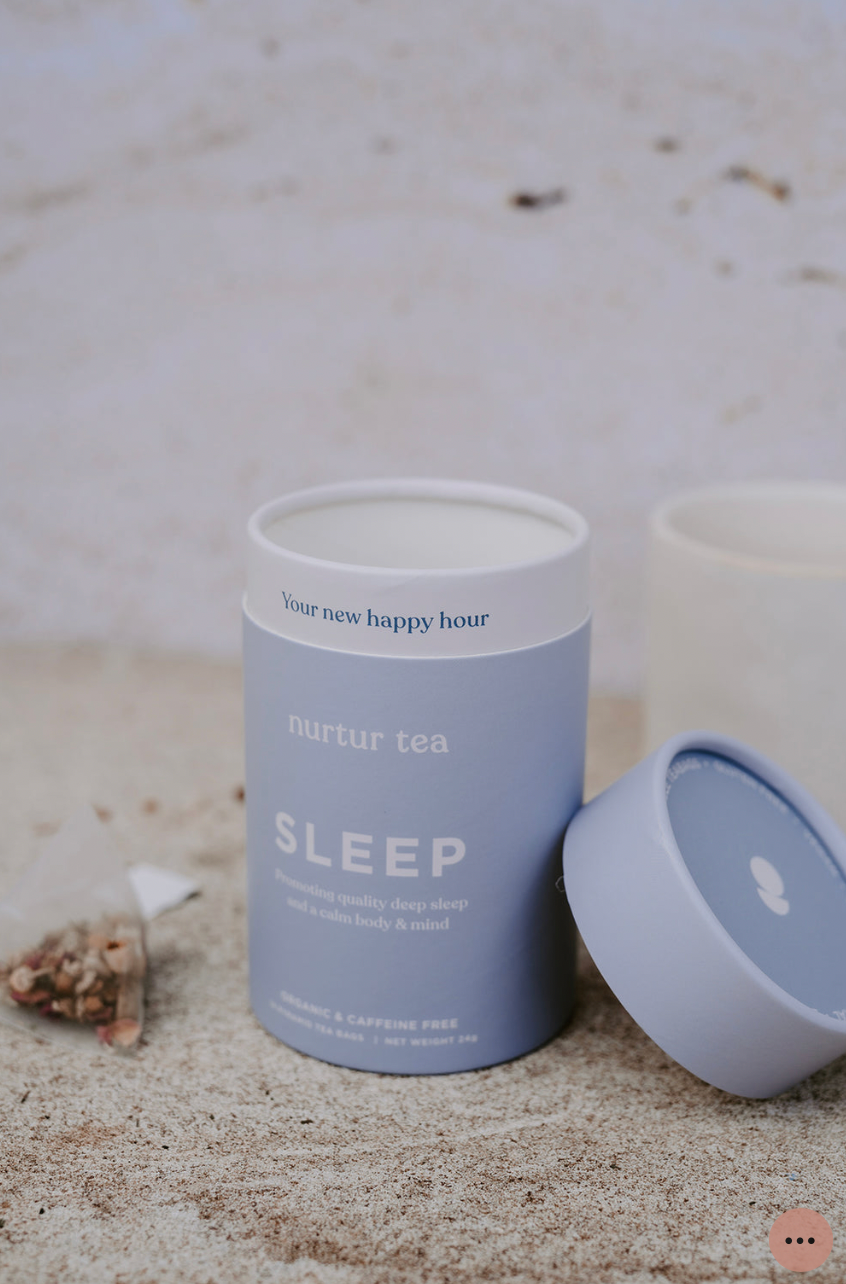 Sleep Tea - Best Before September 2025