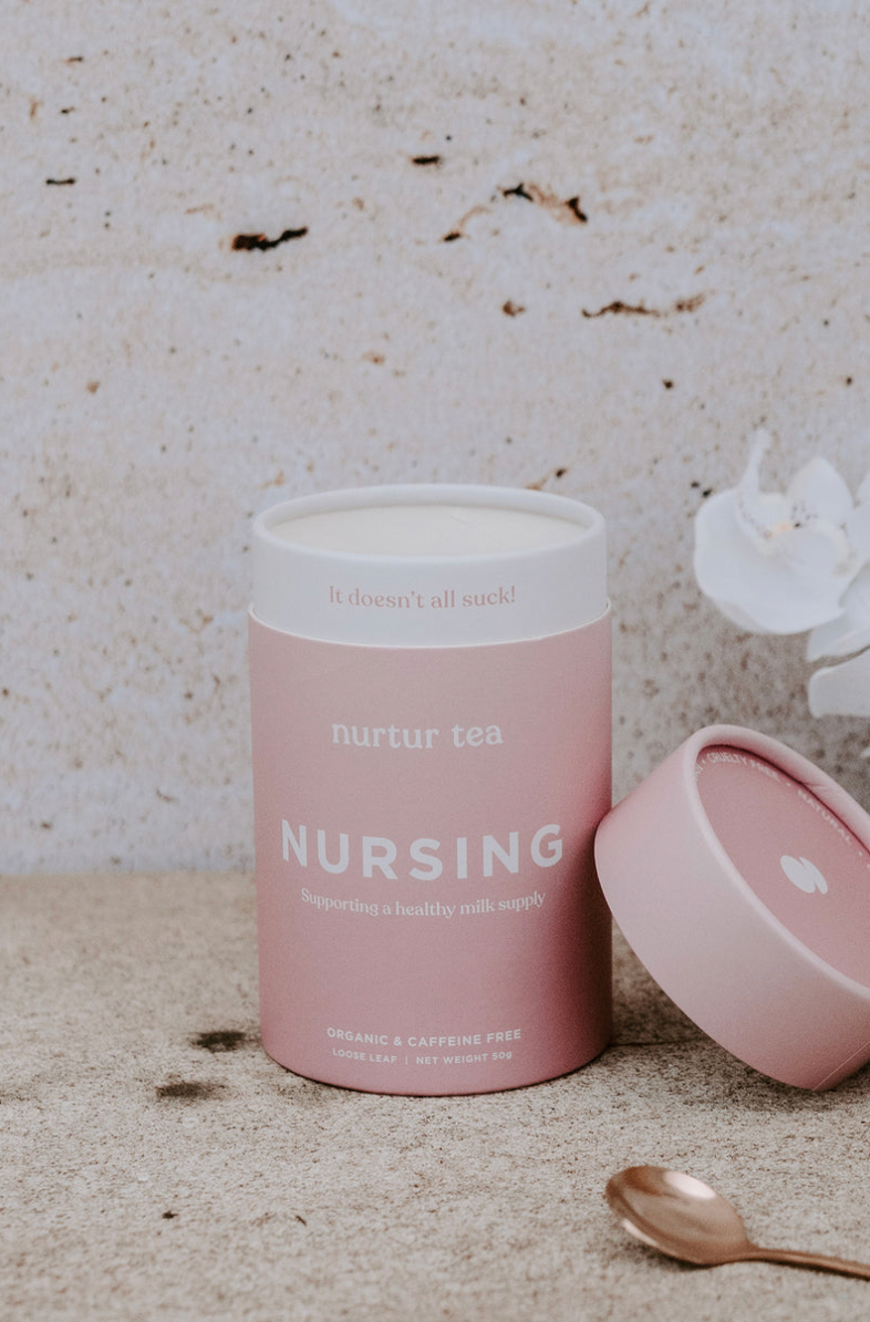 Nursing Tea - sale items best before Sept 25