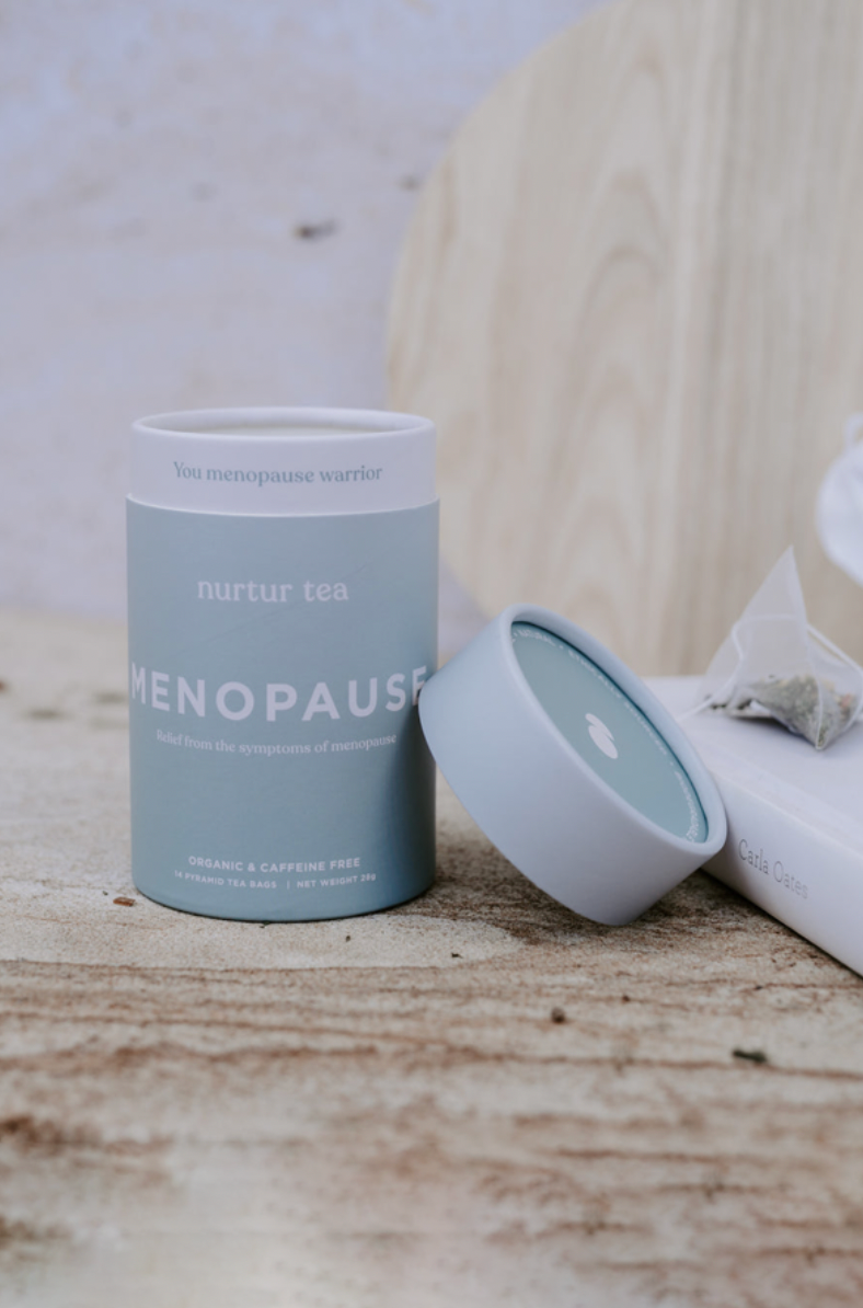 Menopause Tea - Best Before September 2025