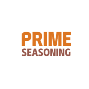 Prime Seasoning