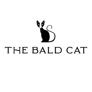 The Bald Cat