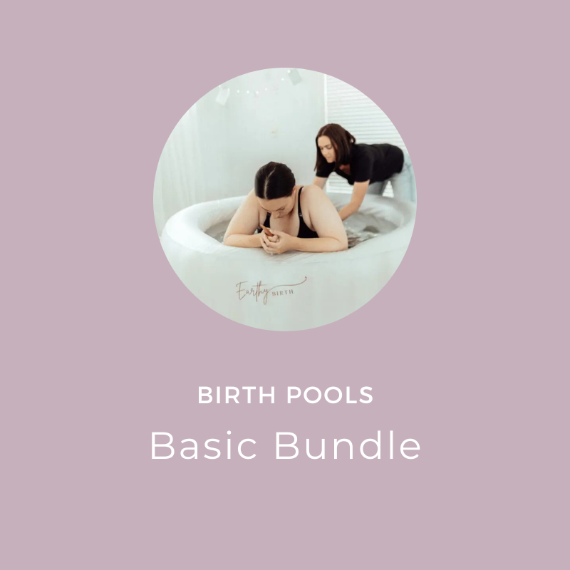 Basic Birth Pool Bundle