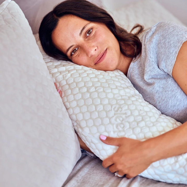 Sleepybelly Pregnancy Pillow - use CORE10 for $10 off