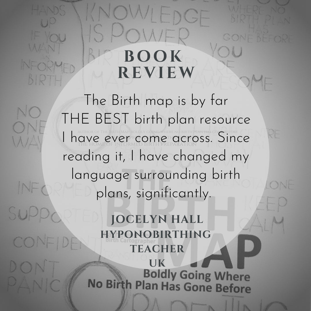 Birth Mapping Kit