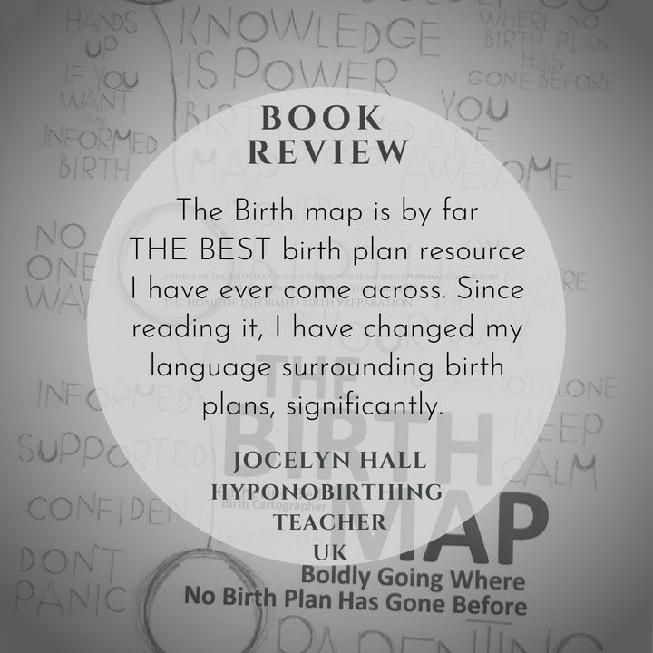 Birth Mapping Kit