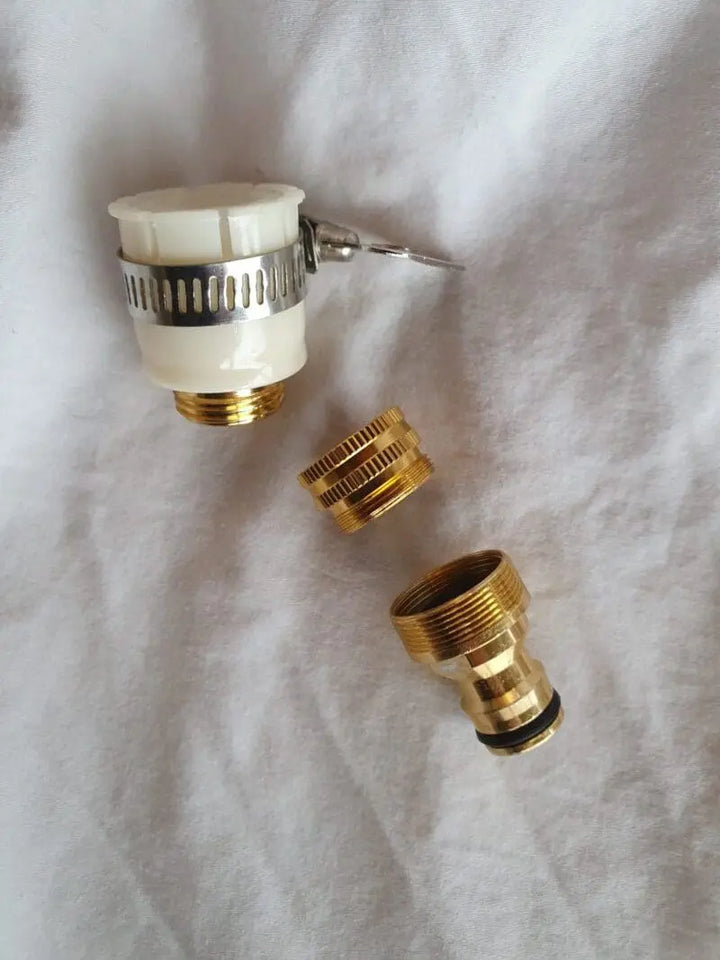 Universal Tap Adaptor