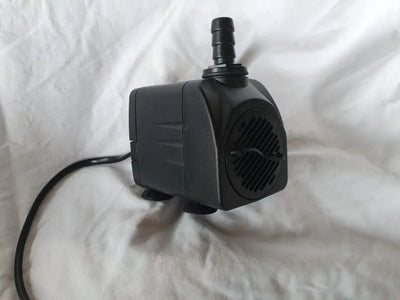 Submersible Water Pump