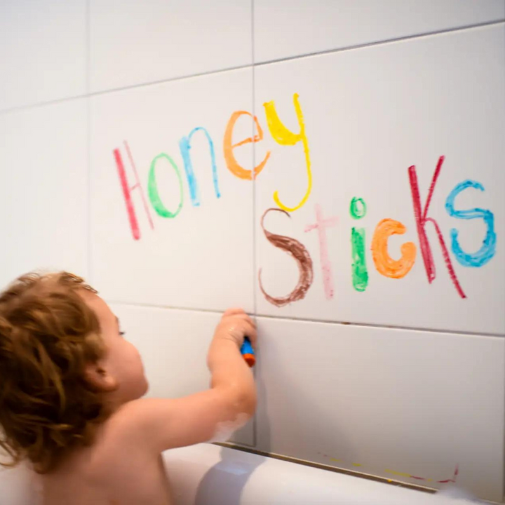 Honeysticks Bath Crayons