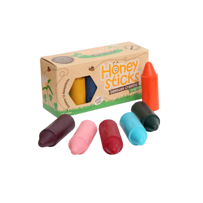 Honeysticks Original Crayons