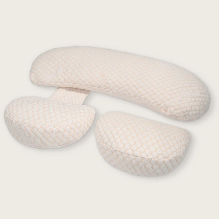 Sleepybelly Pregnancy Pillow - use CORE10 for $10 off