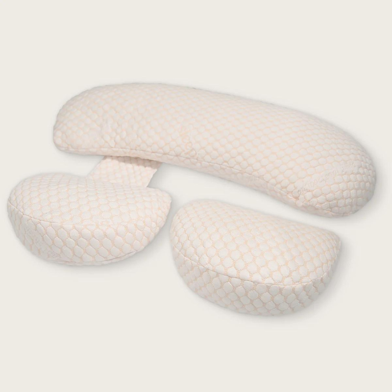 Sleepybelly Pregnancy Pillow - use CORE for 10% off