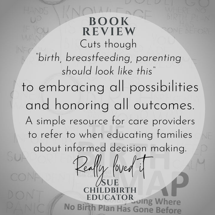 Birth Mapping Kit