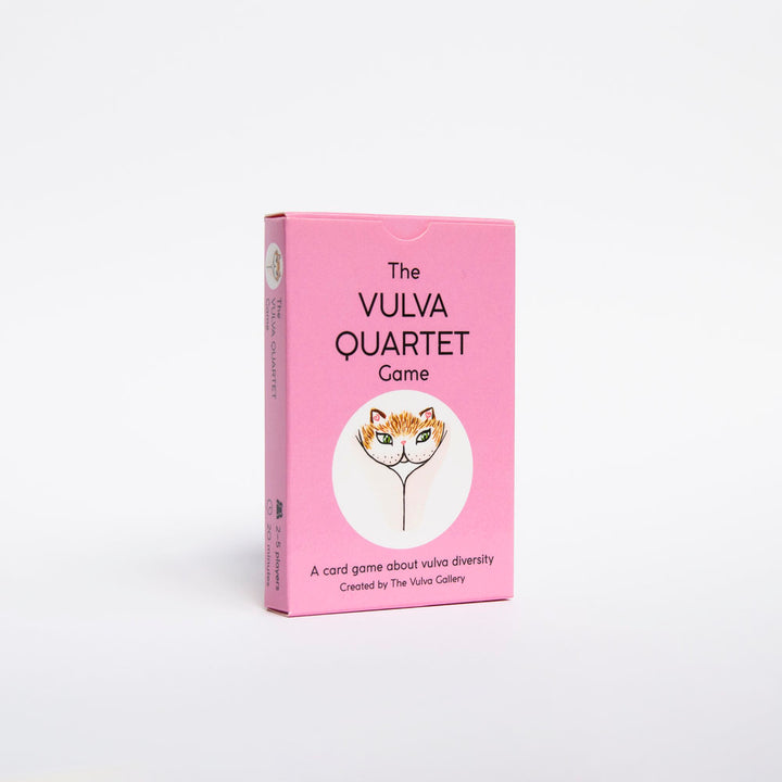 The Vulva Quartet Game