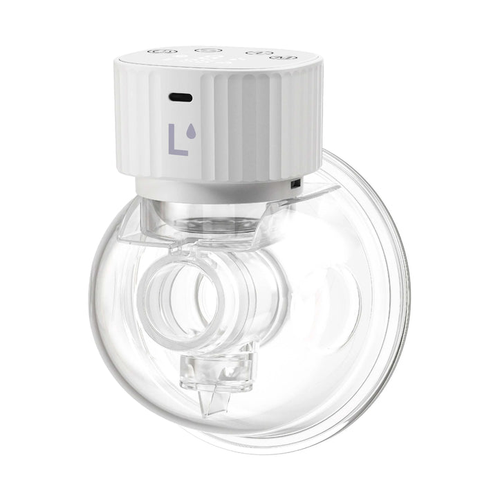 Lactivate Wearable Breast Pump