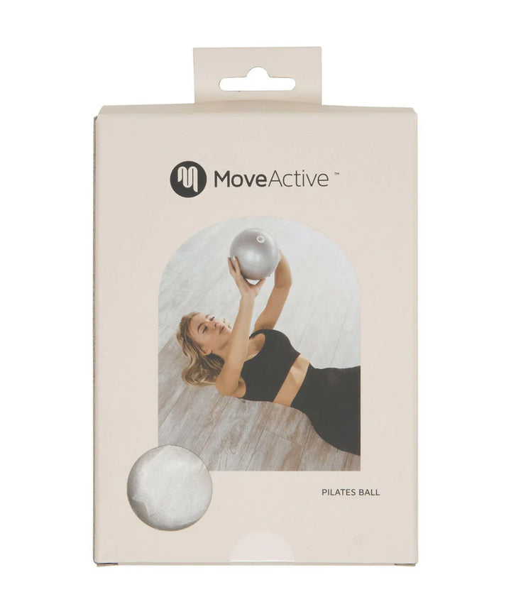 Pilates Core & Back Strength Ball