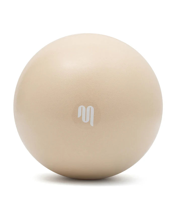 Pilates Core & Back Strength Ball