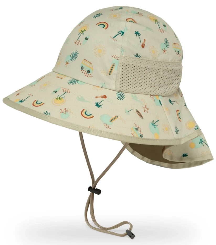 Kids Play Hat