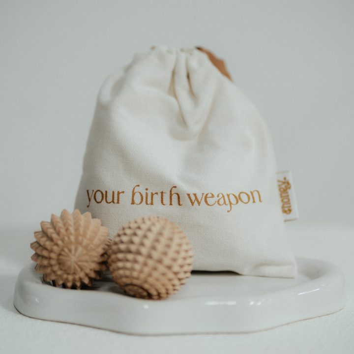 Your Birth Weapon™