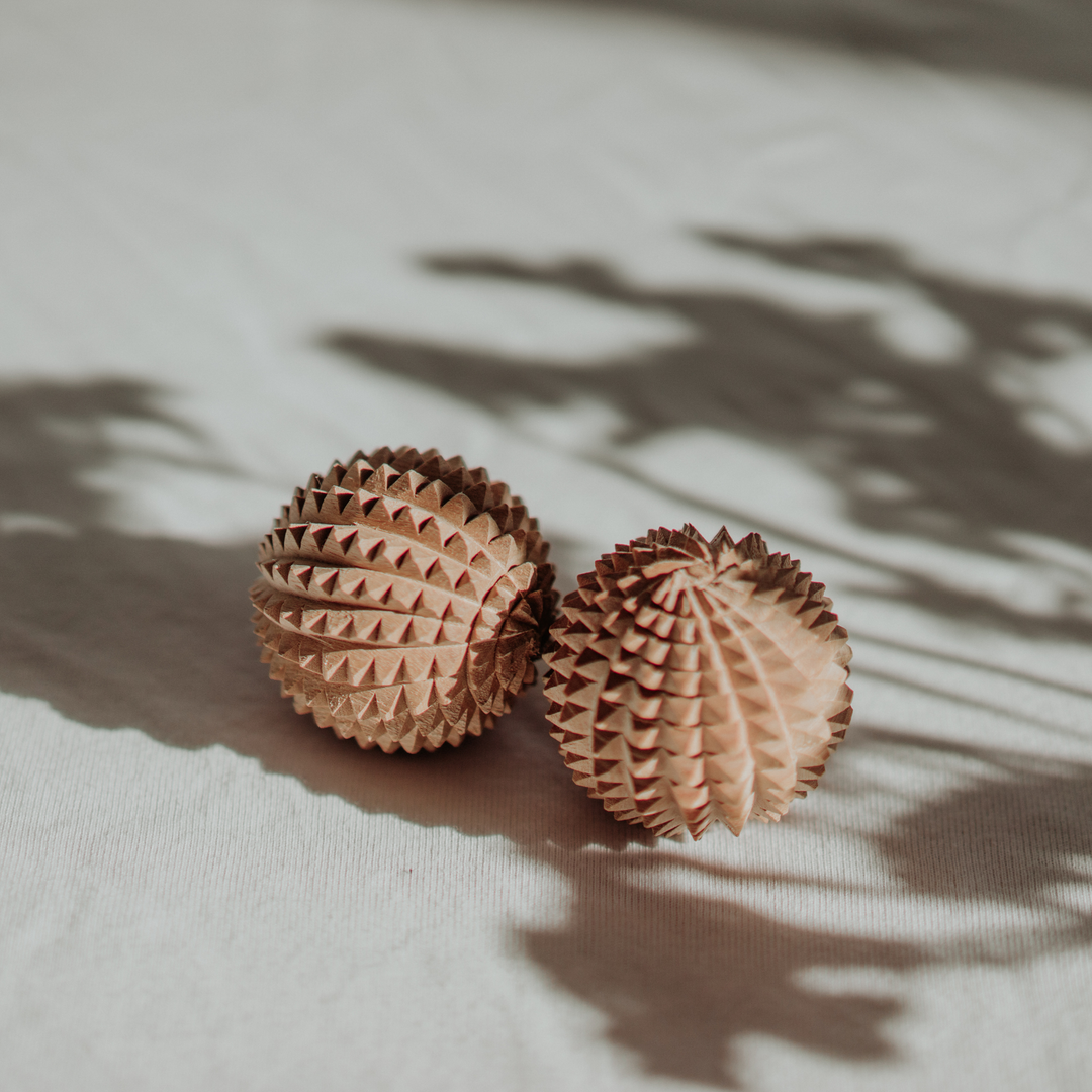 Your Birth Weapon™