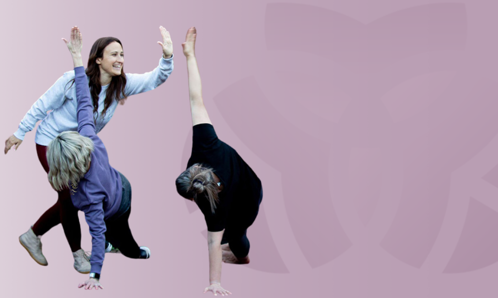 Core & Floor Restore | Strengthen your pelvic floor & core