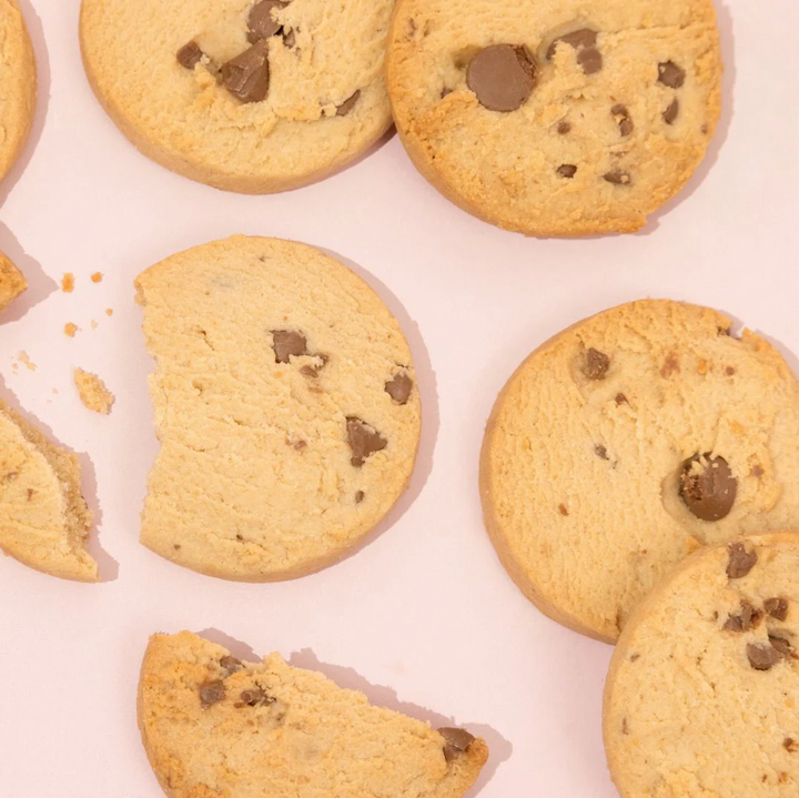 Lactation Cookies