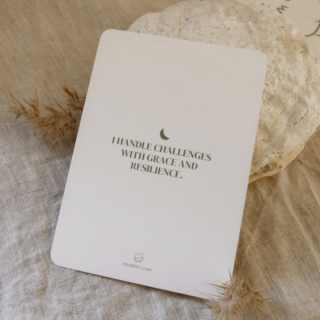 Conversation Cards for Future Parents