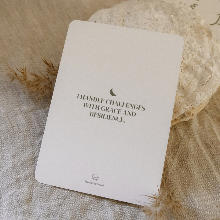 Conversation Cards for Future Parents