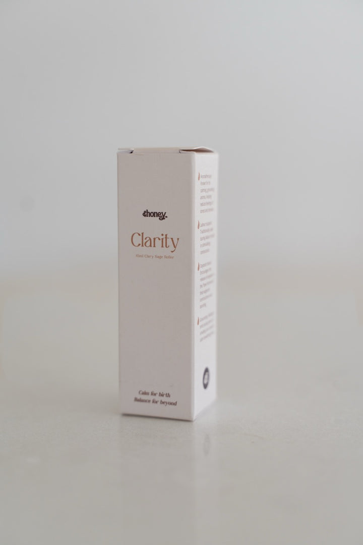 Clarity - Clary Sage Roller