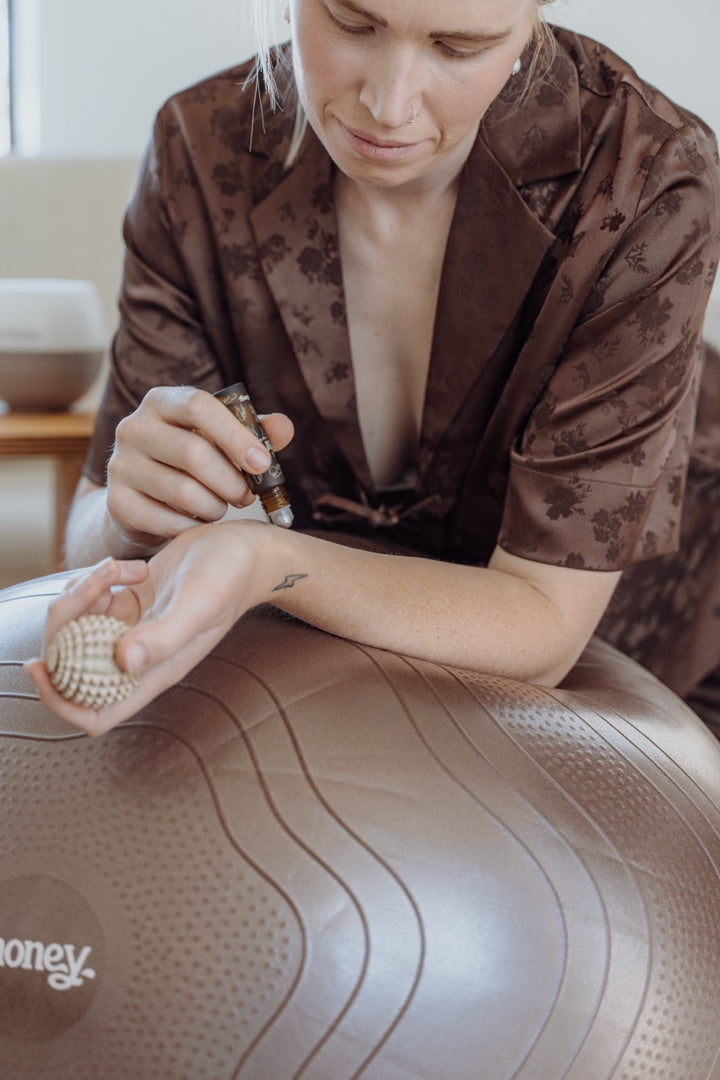 Clarity - Clary Sage Roller