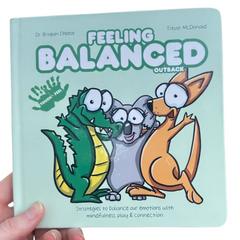 Feeling Balanced