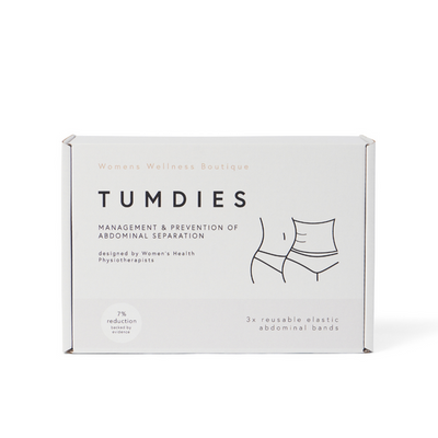 Tumdies - Abdominal Bands