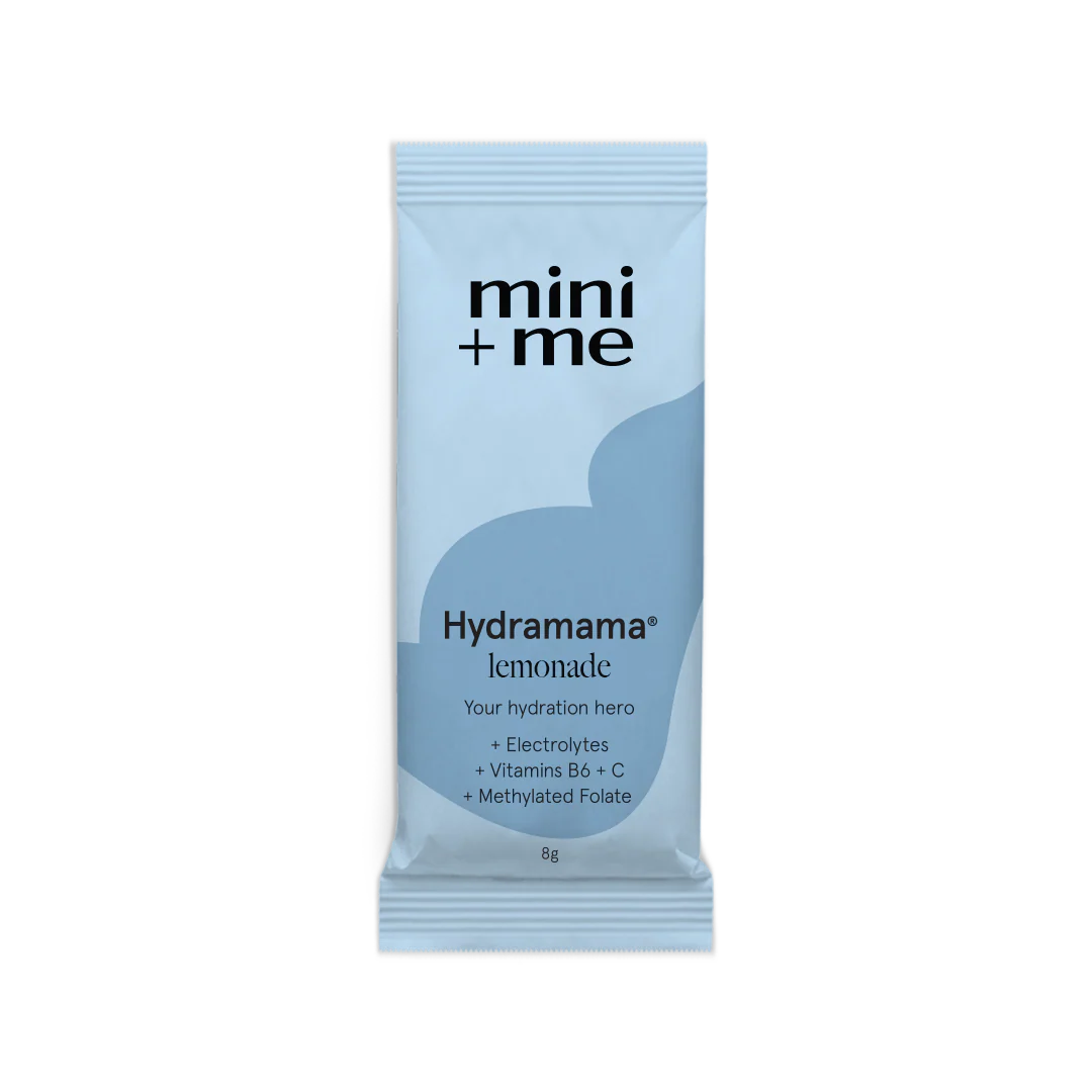 Hydramama® Electrolyte Powder