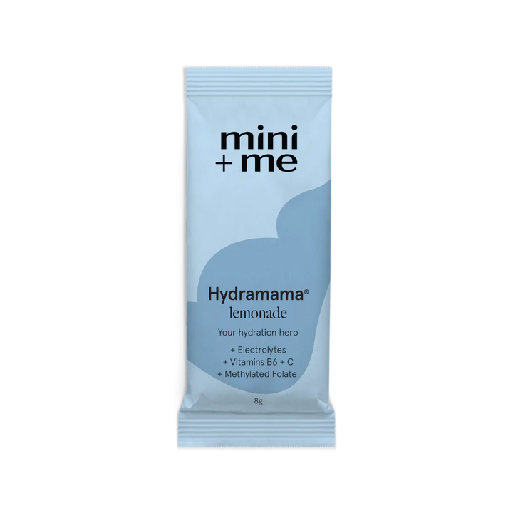 Hydramama® Electrolyte Powder